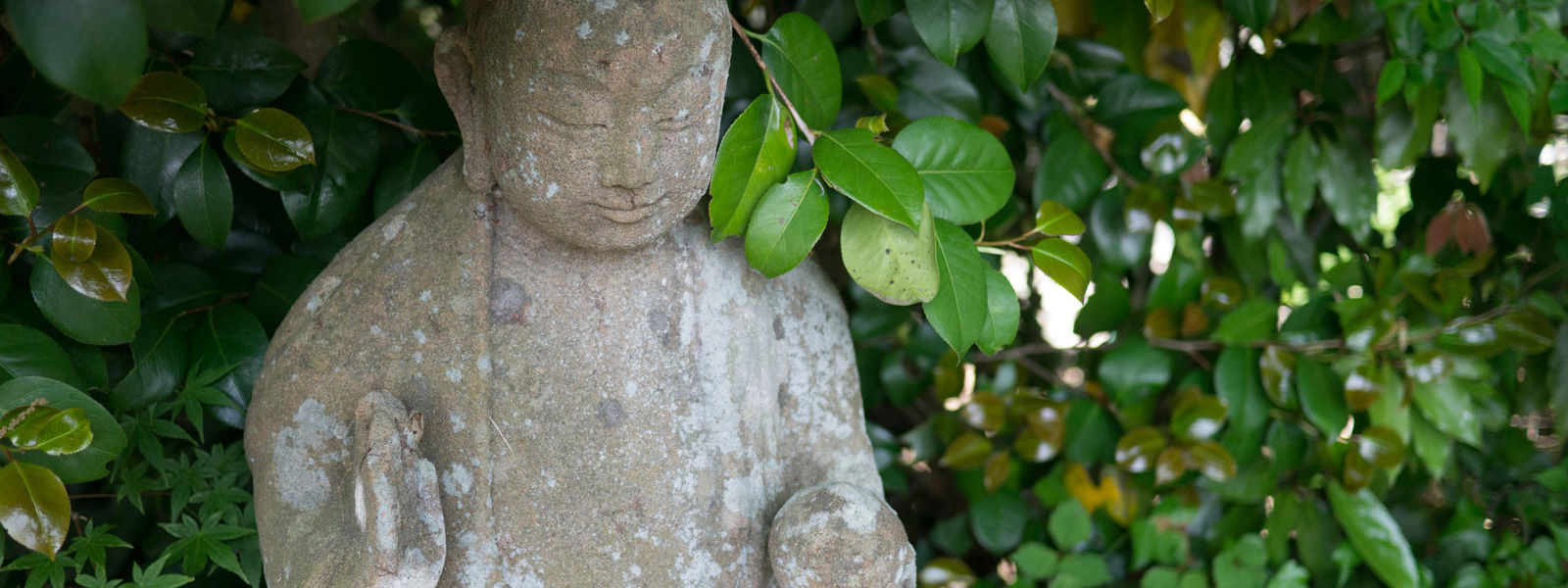 お地蔵さん